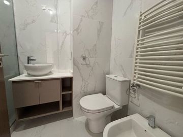 VENTA DEPTO 3 AMB A ESTRENAR EN NUÑEZ