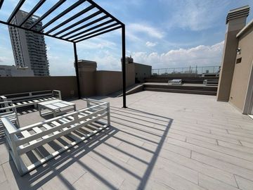 VENTA DEPTO 3 AMB A ESTRENAR EN NUÑEZ
