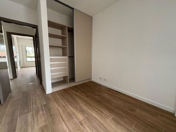 VENTA DEPTO 3 AMB A ESTRENAR EN NUÑEZ