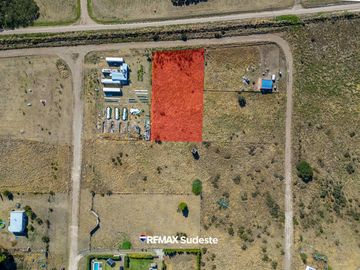 VENTA LOTE Bº LAS LOMITAS