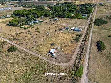 VENTA LOTE Bº LAS LOMITAS