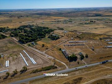 VENTA LOTE Bº LAS LOMITAS