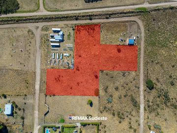 VENTA LOTE Bº LAS LOMITAS