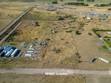 VENTA LOTE Bº LAS LOMITAS