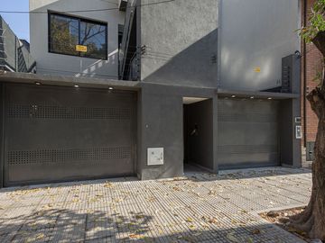 Monoambiente a Estrenar en Morón Apto Profesional