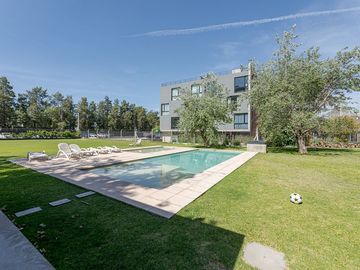 VENTA DEPARTAMENTO 2 DORMITORIOS FISHERTON