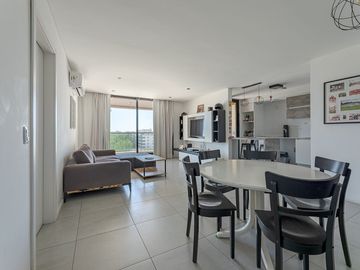 VENTA DEPARTAMENTO 2 DORMITORIOS FISHERTON