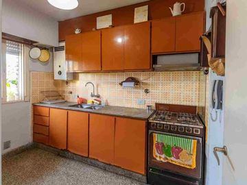 VENTA DEPARTAMENTO 2 DORMITORIOS, ESQ OV LAGOS