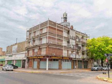 VENTA DEPARTAMENTO 2 DORMITORIOS, ESQ OV LAGOS