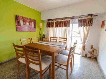 VENTA DEPARTAMENTO 2 DORMITORIOS, ESQ OV LAGOS