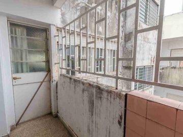 VENTA DEPARTAMENTO 2 DORMITORIOS, ESQ OV LAGOS