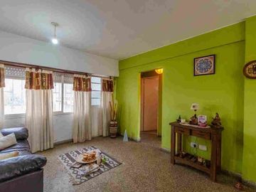 VENTA DEPARTAMENTO 2 DORMITORIOS, ESQ OV LAGOS