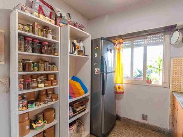 VENTA DEPARTAMENTO 2 DORMITORIOS, ESQ OV LAGOS