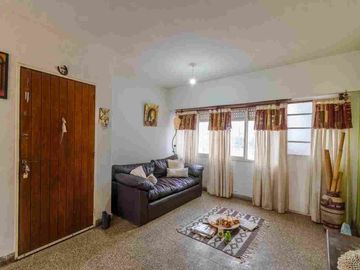 VENTA DEPARTAMENTO 2 DORMITORIOS, ESQ OV LAGOS