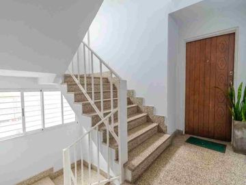 VENTA DEPARTAMENTO 2 DORMITORIOS, ESQ OV LAGOS