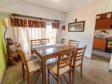 VENTA DEPARTAMENTO 2 DORMITORIOS, ESQ OV LAGOS