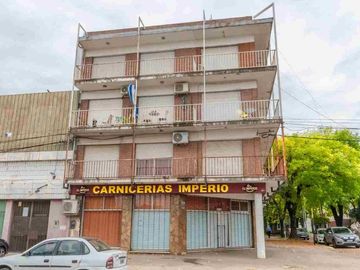 VENTA DEPARTAMENTO 2 DORMITORIOS, ESQ OV LAGOS