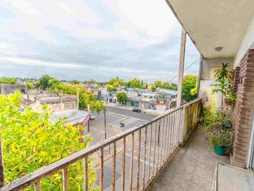 VENTA DEPARTAMENTO 2 DORMITORIOS, ESQ OV LAGOS