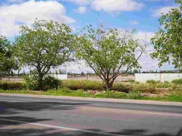 TERRENO EN VENTA, 4.496 m2 RUTA 60, MAIPÚ