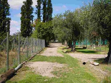 TERRENO EN VENTA, 4.496 m2 RUTA 60, MAIPÚ