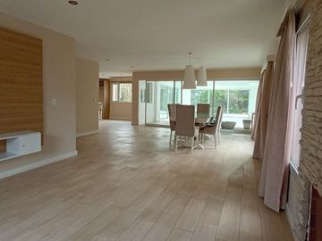 Casa Rumencó 4/5 dormitorios