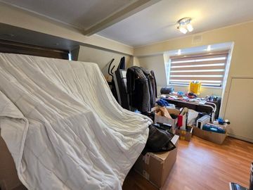 CASA EN VENTA ÑUÑOA |URETA BRAVO PROPIEDADES|