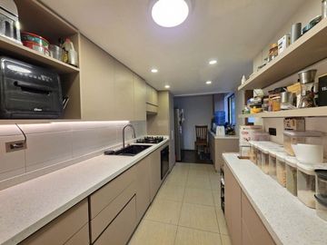 CASA EN VENTA ÑUÑOA |URETA BRAVO PROPIEDADES|