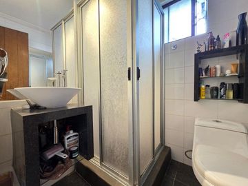 CASA EN VENTA ÑUÑOA |URETA BRAVO PROPIEDADES|