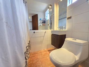 CASA EN VENTA ÑUÑOA |URETA BRAVO PROPIEDADES|