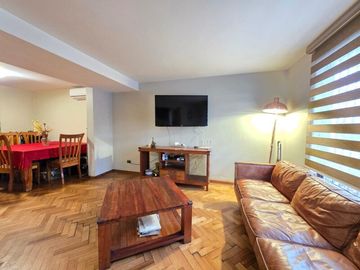 CASA EN VENTA ÑUÑOA |URETA BRAVO PROPIEDADES|