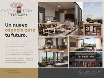 Local comercial a estrenar en Villa Urquiza – Tronador 2329
