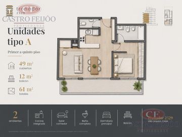 Local comercial a estrenar en Villa Urquiza – Tronador 2329