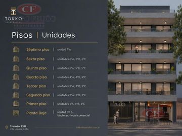 Local comercial a estrenar en Villa Urquiza – Tronador 2329