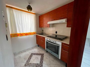 Hermoso Departamento en Venta en la Concordia