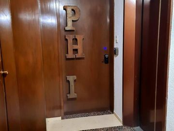 Venta Departamento en Hipódromo Condesa, Cuauhtémoc, CDMX