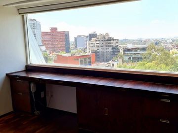 Venta Departamento en Hipódromo Condesa, Cuauhtémoc, CDMX