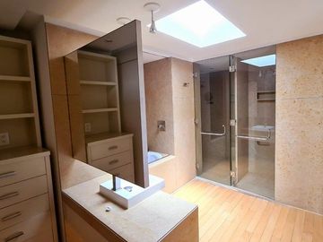 Venta Departamento en Hipódromo Condesa, Cuauhtémoc, CDMX