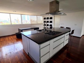 Venta Departamento en Hipódromo Condesa, Cuauhtémoc, CDMX