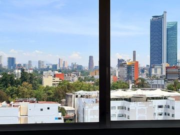 Venta Departamento en Hipódromo Condesa, Cuauhtémoc, CDMX