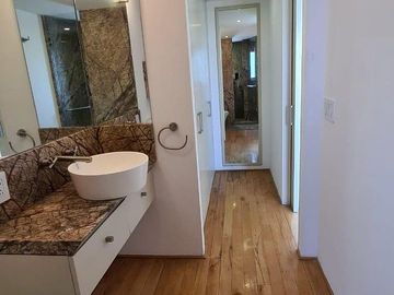 Venta Departamento en la Condesa, Cuauhtémoc, CDMX