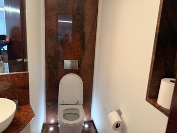 Venta Departamento en la Condesa, Cuauhtémoc, CDMX