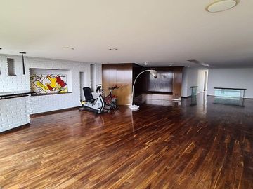 Venta Departamento en la Condesa, Cuauhtémoc, CDMX