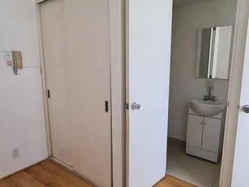 Venta Departamento en la Condesa, Cuauhtémoc, CDMX