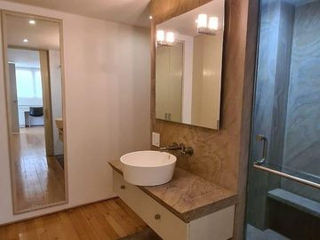 Venta Departamento en la Condesa, Cuauhtémoc, CDMX