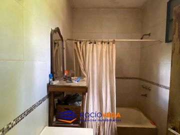 Casa quinta en venta en Exaltación de la Cruz