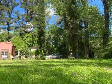 Casa quinta en venta en Exaltación de la Cruz
