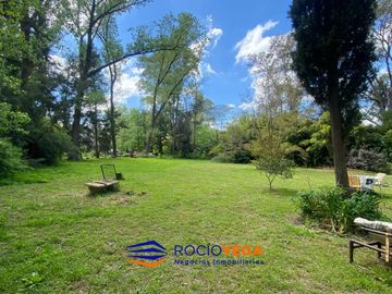 Casa quinta en venta en Exaltación de la Cruz