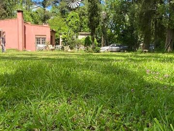 Casa quinta en venta en Exaltación de la Cruz