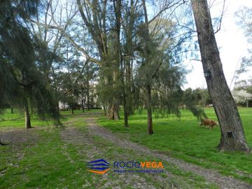 Casa quinta en venta en Exaltación de la Cruz
