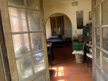 Casa quinta en venta en Exaltación de la Cruz